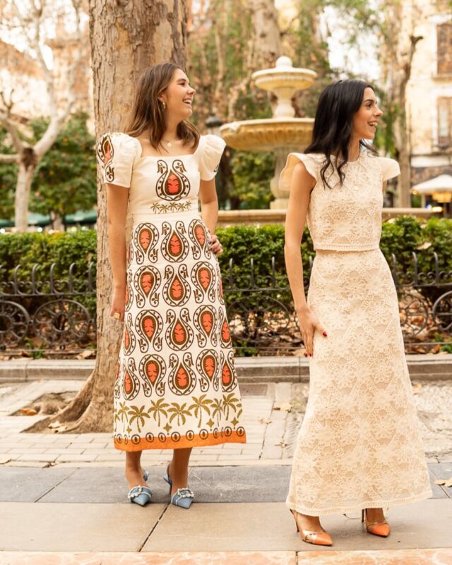 A veces no es lo que buscas , no es lo que habías pensado….
Pero sí sabes lo que te hace feliz, lo que te hace brillar, lo que es una necesidad!!!✨

#tiendamultimarca #tiendaengranada #lookinvitada #lookoftoday #lafamiliamujer